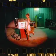 Dasha - Here For The Party