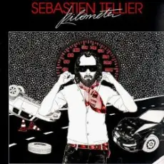 Sebastien Tellier - Kilometer (A-Trak Remix)
