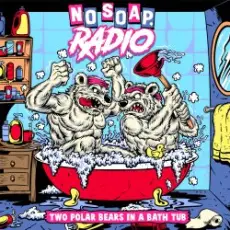 No Soap Radio - El Potentado