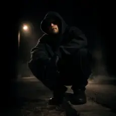 Білий Бо - Вуличний вальс (KARMV REMIX)