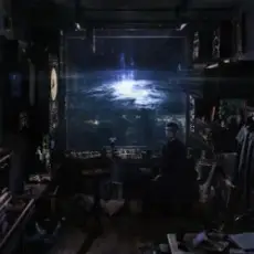 Danny L Harle & Dua Lipa - Two Hearts