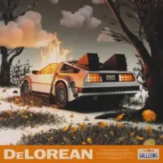 Delorean - Apocalypse Night Fight