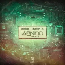 Waio - Kyma-x (Zanon remix)