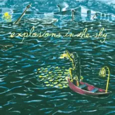Explosions In The Sky - Colours in Space