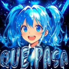 Обложка трека QUE PASA
