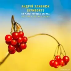 Бумбокс - Ой У Лузі Червона Калина
