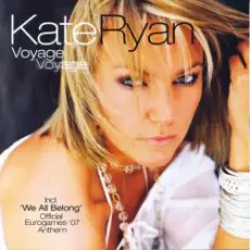 Kate Ryan - Voyage Voyage (Radio)