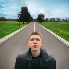 DREVO - Я ПРОСТО ВІРИВ (KARMV REMIX)