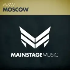 W&W - Moscow (Radio Edit)