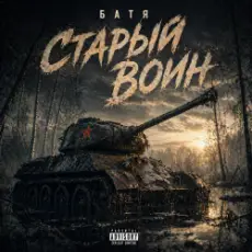 Бвтя - Старый воин