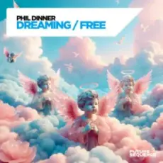 Phil Dinner - Dreaming