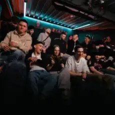 Тайпан - Ты и Я