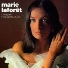 Marie Laforêt - Manchester et Liverpool