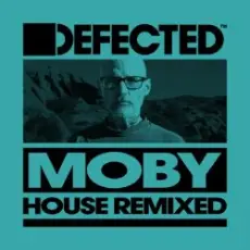 Moby feat. Blondish And Kiko Franco - Natural Blues