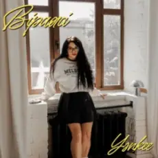 Обложка трека Віражі