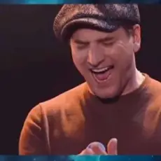 Александр Устюгов - Город мой