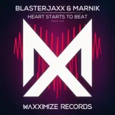 BlasterJaxx - Guns Out