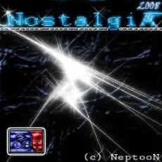 8-BiT - Inevitability