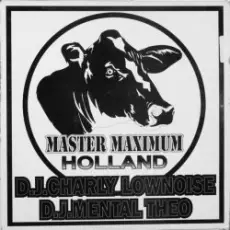 Charly Lownoise & Mental Theo - Direkt From Brooklyn