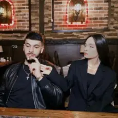 Jakone & Kiliana - Жиганская