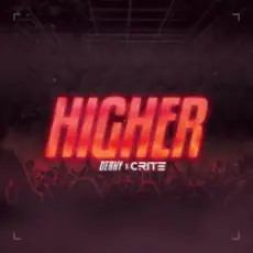 DERKY & Crite - Higher