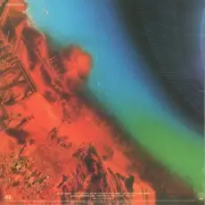 Earth, Wind & Fire - Let Your Feelings Show