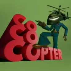 Little Big - COCO COPTER