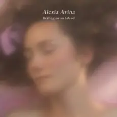 Alexia Avina - I Don't Want All Your Money