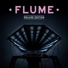 Flume feat. How To Dress Well - Change
