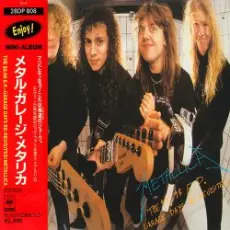 Metallica - Helpless