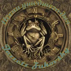 Jazzetz Zukovsky - Эй человек!