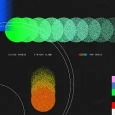 Calvin Harris - I'm Not Alone (MPH Remix)