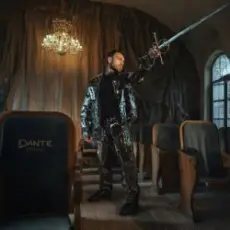 Dante - Отвали