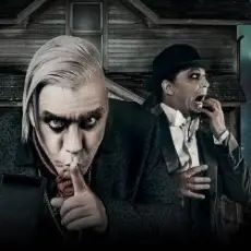 Lindemann - Skills In Pills (Instrumental)