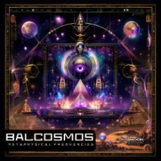 Balcosmos - Free Energy Secret