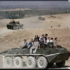 unknown - Лето , Афган это +50