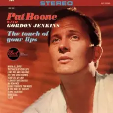 Pat Boone - Money Honey