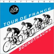 Kraftwerk - Tour de France (version 3)