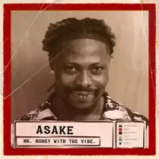 Asake - Dull