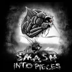 Smash Into Pieces - Rockstar