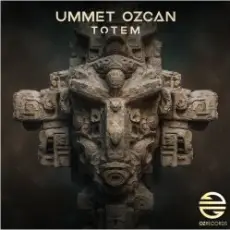 Ummet Ozcan - Totem