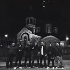 Macan & Silver Ace - Май (Hardovich Mash Up)