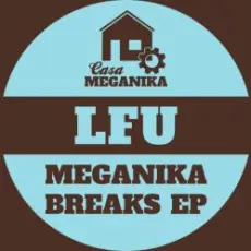 LFU - Oh Echt (Main Mix) (Mixed)