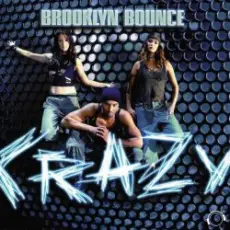 Brooklyn Bounce - Crazy [Megara vs. DJ Lee Remix]