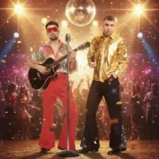 3-ий Январь & АНДРЕЙ КУКЛИН - Глупая моя