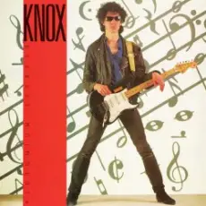 Knox - She’s Not Okay