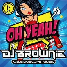 DJ Brownie - Oh Yeah!