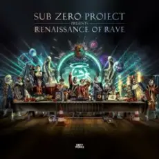 Sub Zero Project & Ran-D - One Last Time