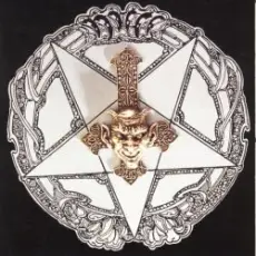 Demoniac - Hammer Of Damnation