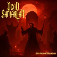 Dead Samaritan - God Drug